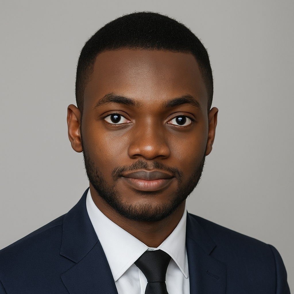 Isaiah Nyalali